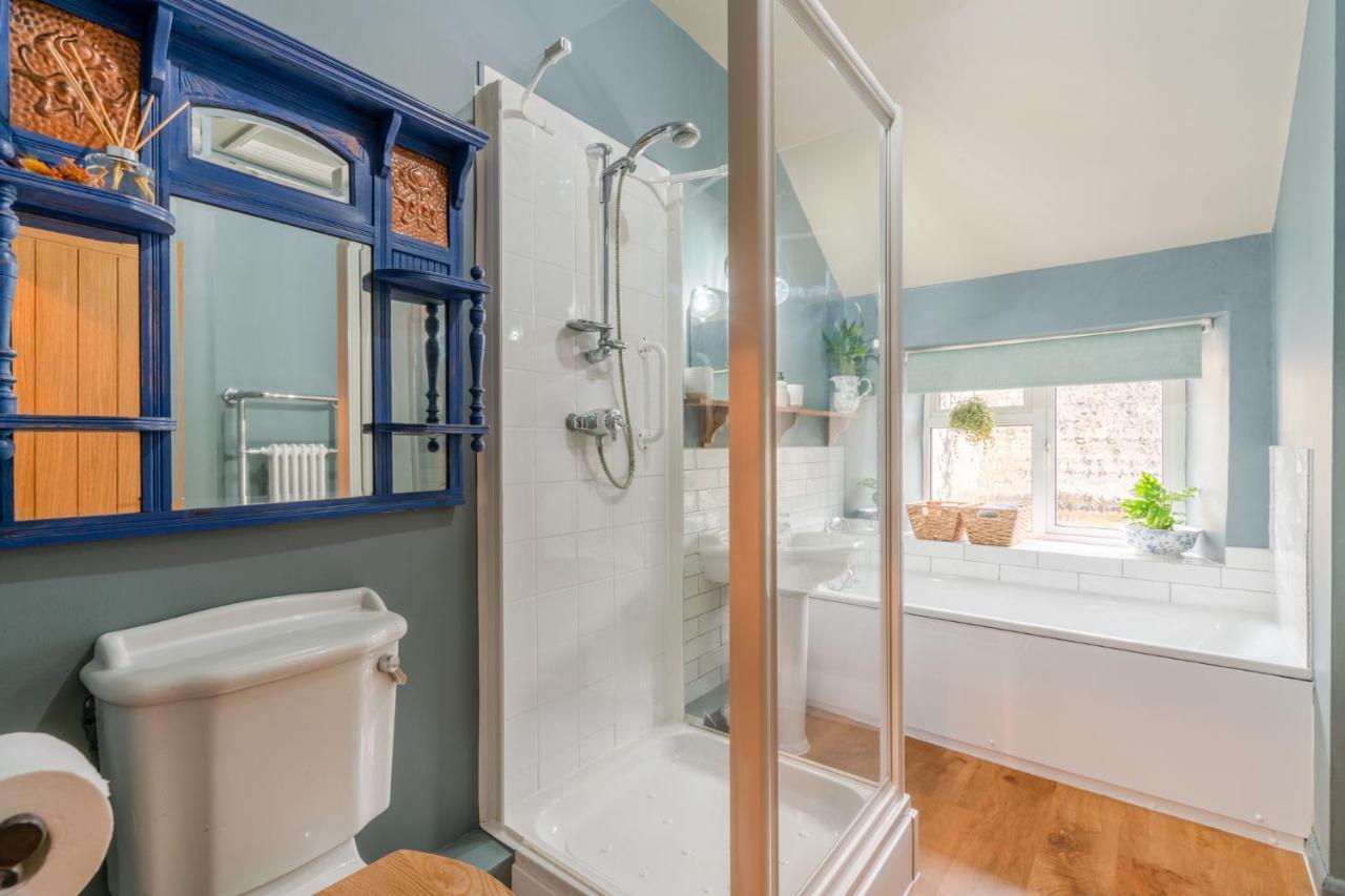 Cotswold Way Cottage Stroud  Dış mekan fotoğraf