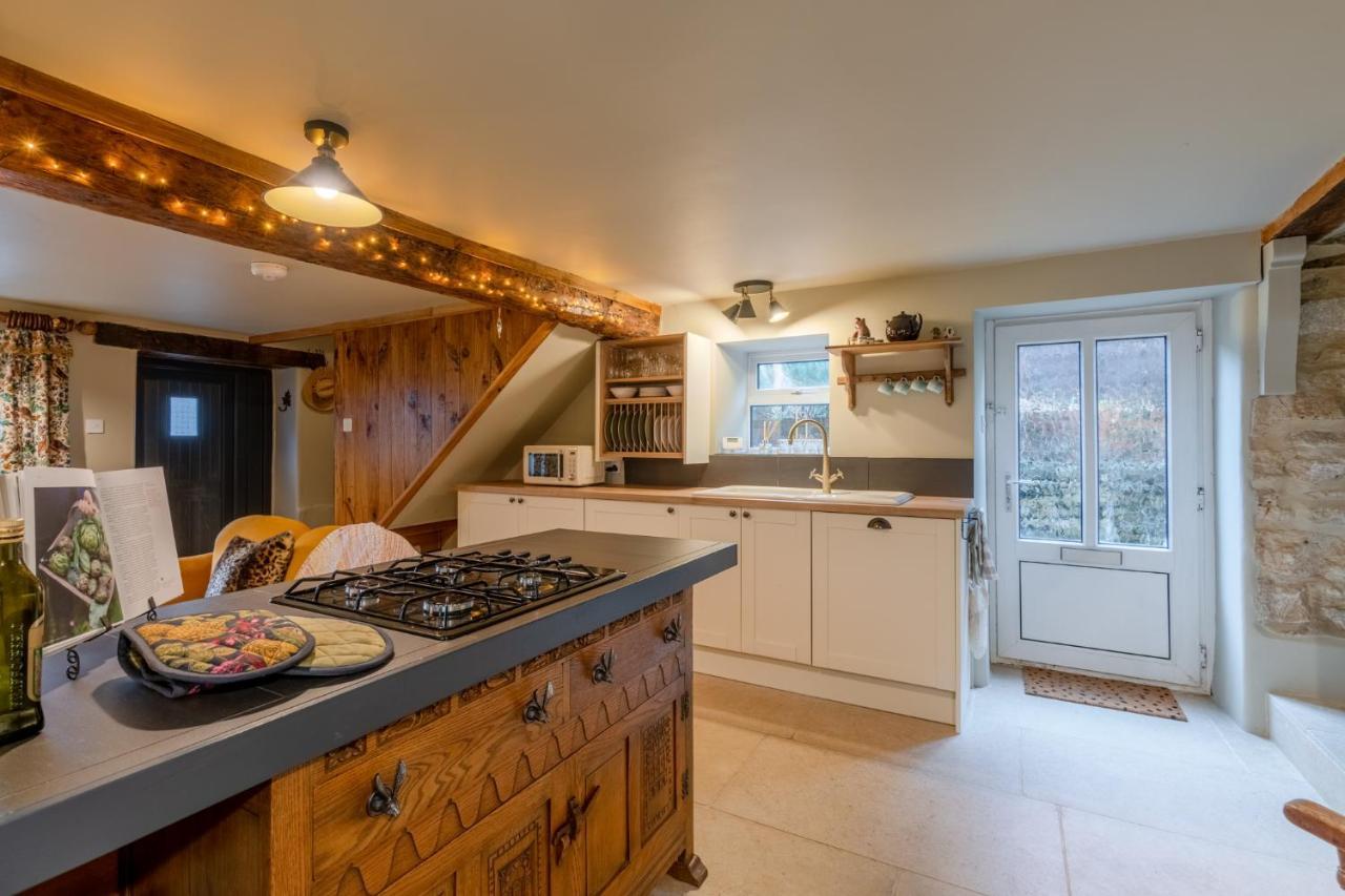 Cotswold Way Cottage Stroud  Dış mekan fotoğraf