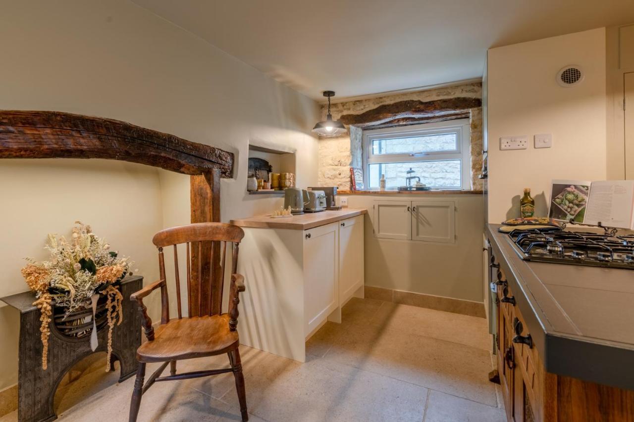 Cotswold Way Cottage Stroud  Dış mekan fotoğraf