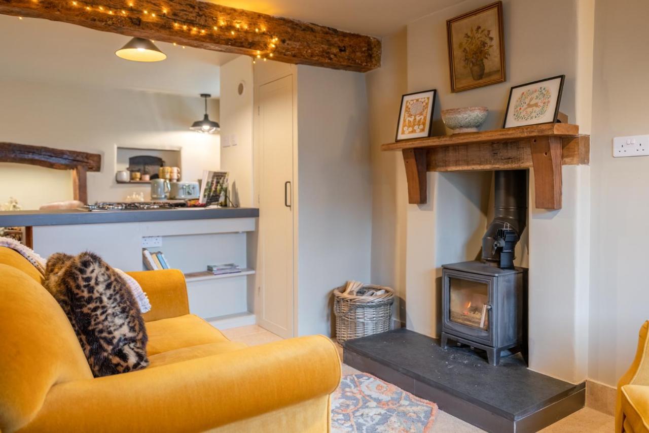 Cotswold Way Cottage Stroud  Dış mekan fotoğraf