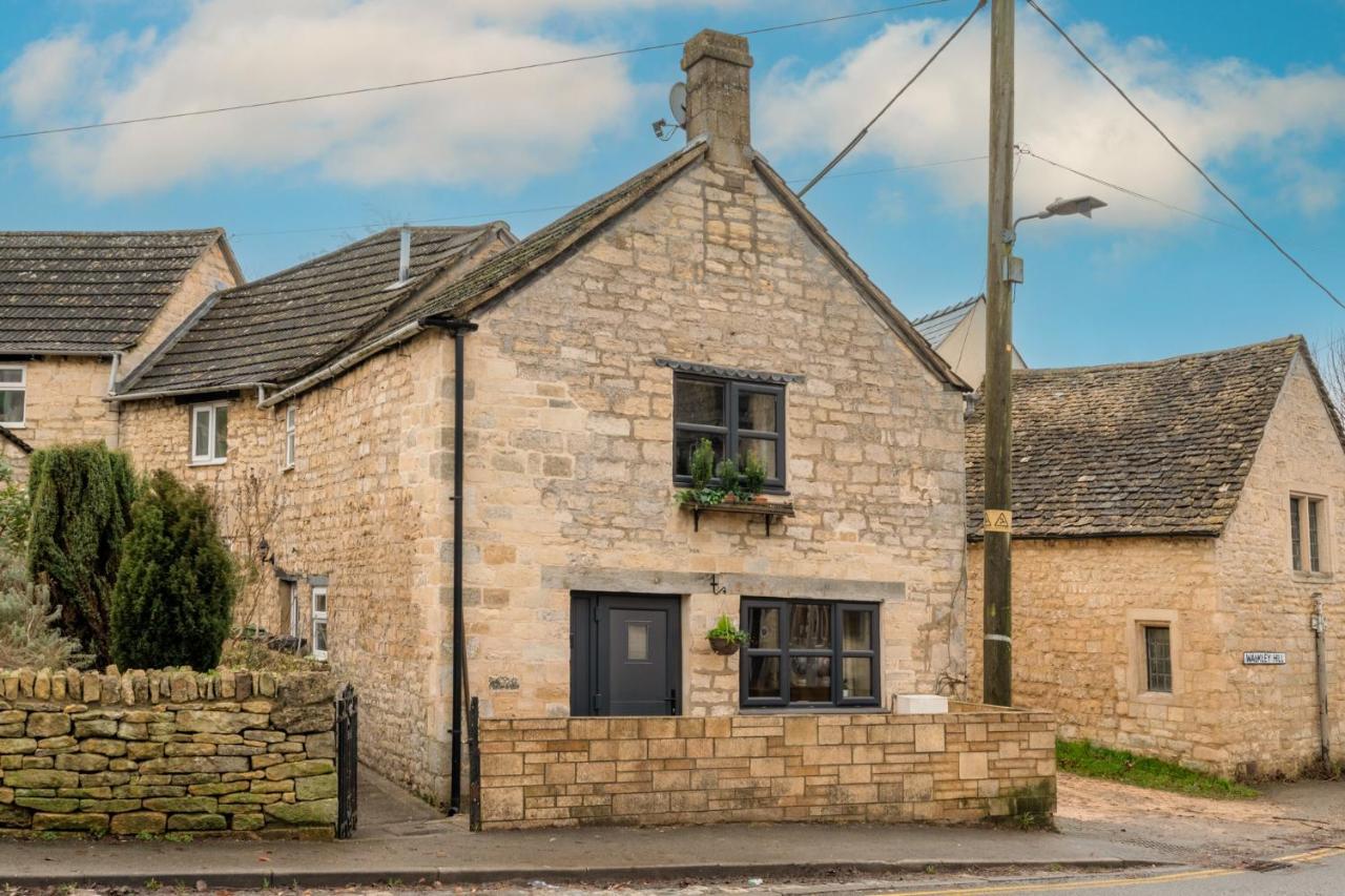 Cotswold Way Cottage Stroud  Dış mekan fotoğraf