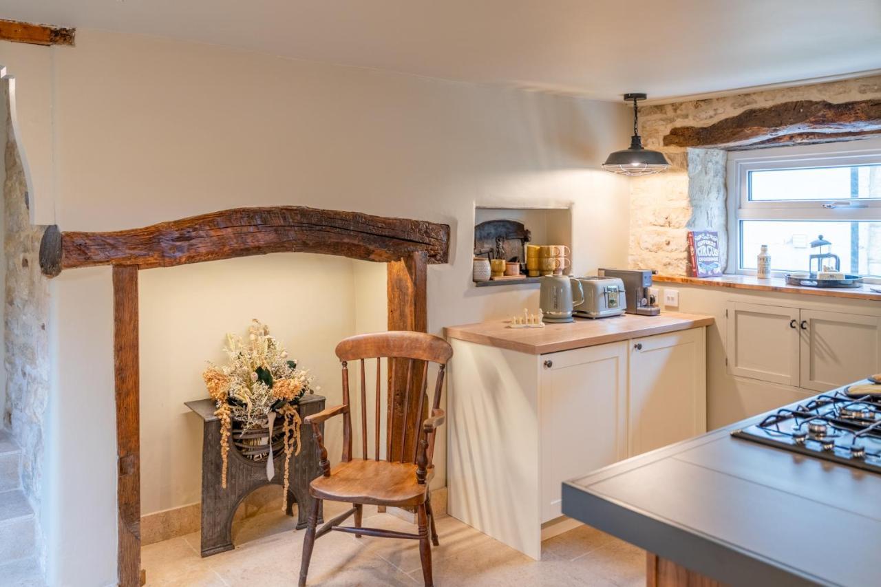 Cotswold Way Cottage Stroud  Dış mekan fotoğraf